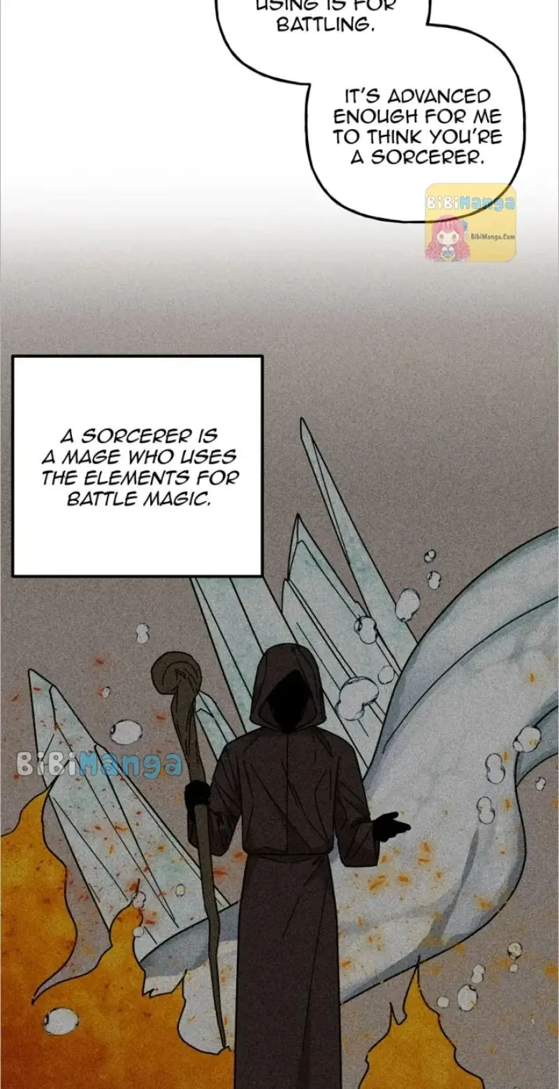 The Archmage's Daughter Chapter 186 Page 5