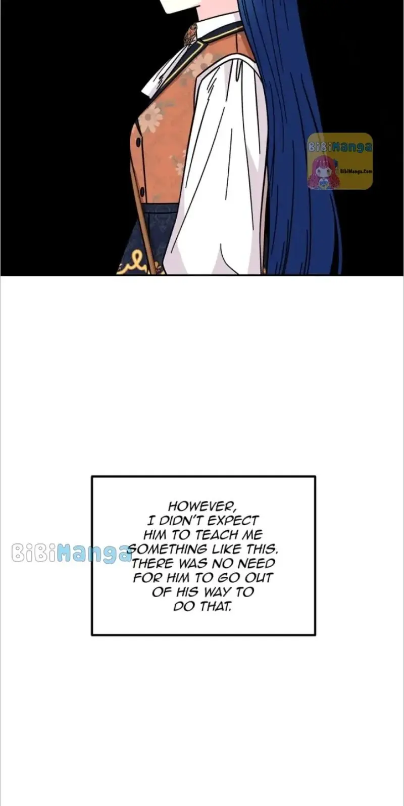 The Archmage's Daughter Chapter 186 Page 23
