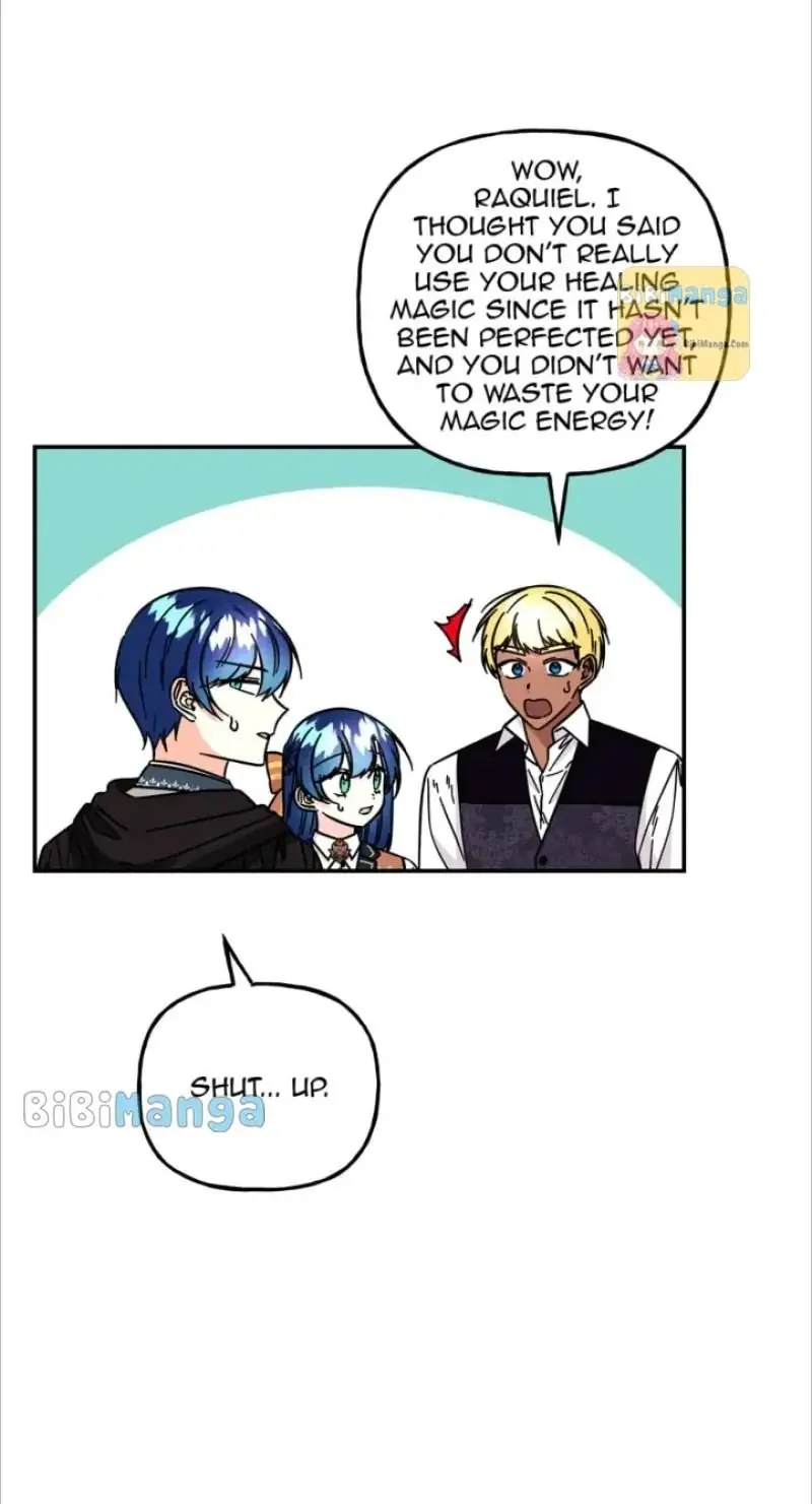 The Archmage's Daughter Chapter 186 Page 26