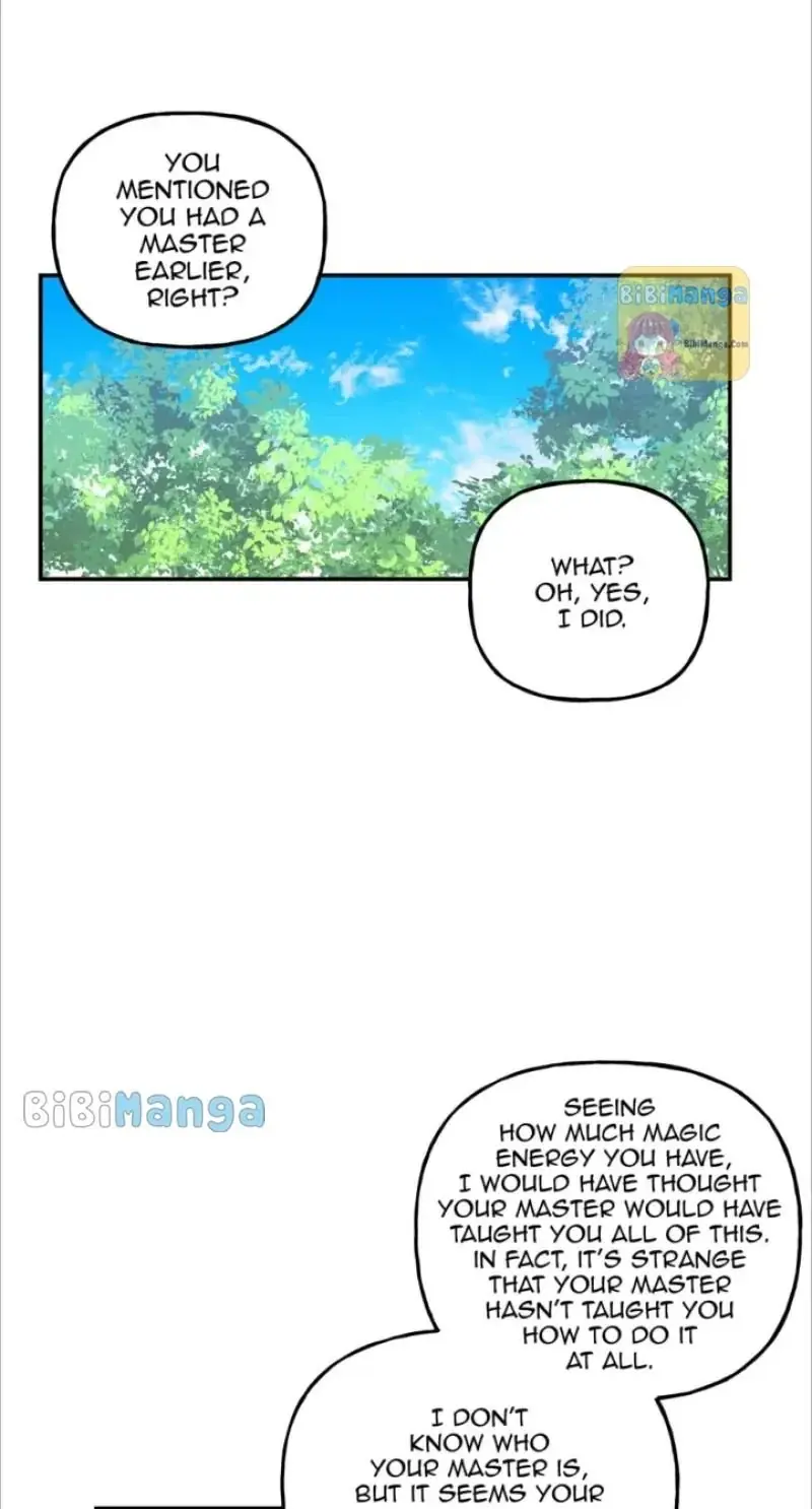 The Archmage's Daughter Chapter 186 Page 33