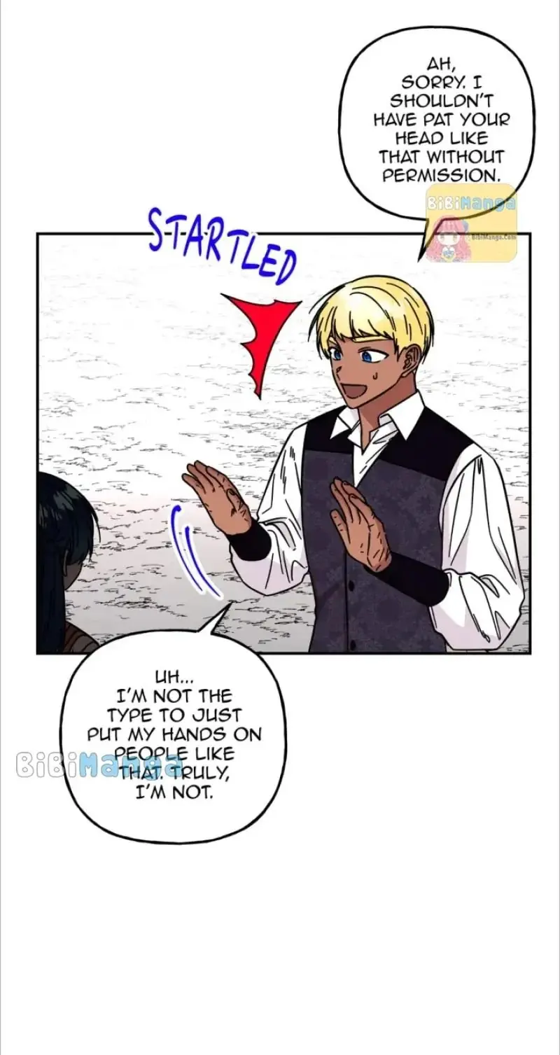 The Archmage's Daughter Chapter 186 Page 41