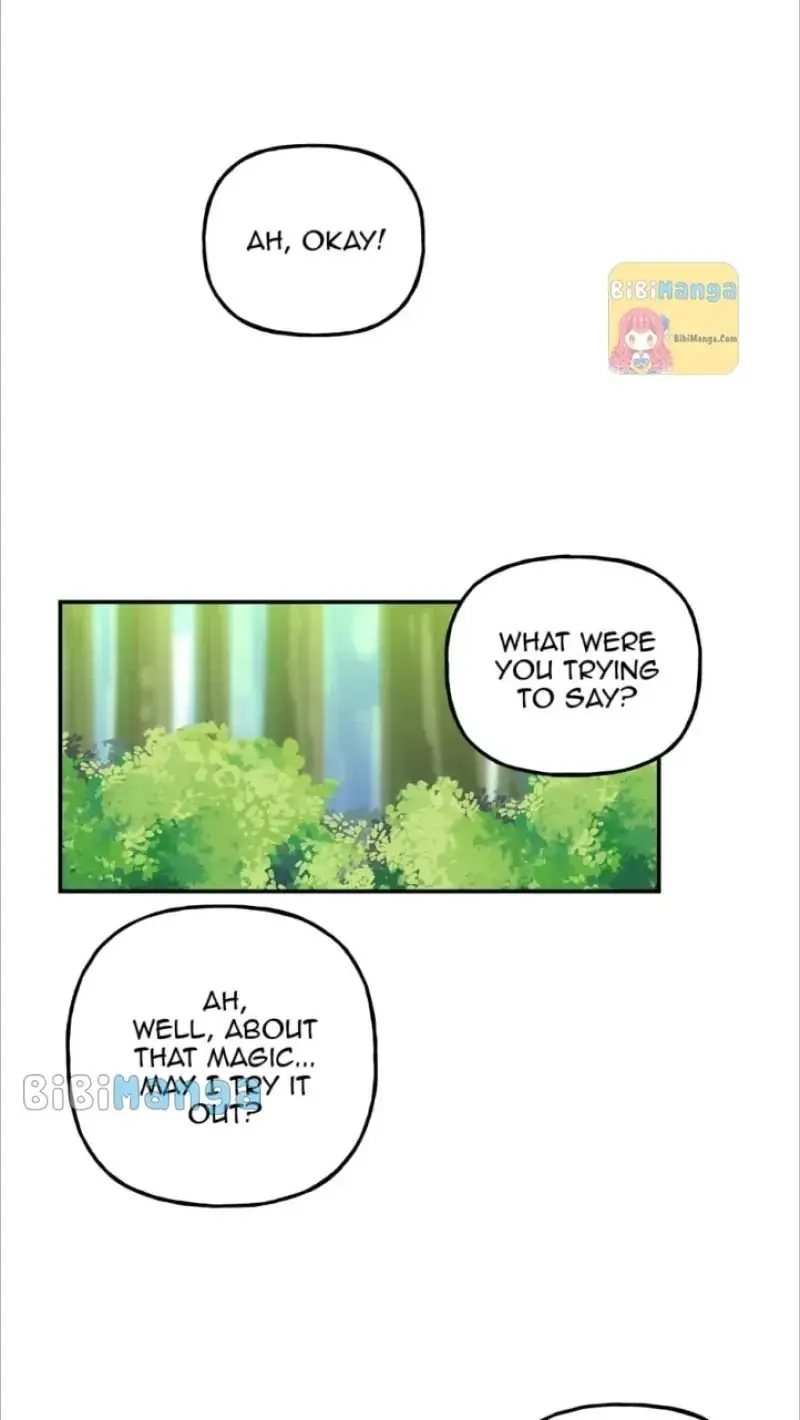 The Archmage's Daughter Chapter 186 Page 46