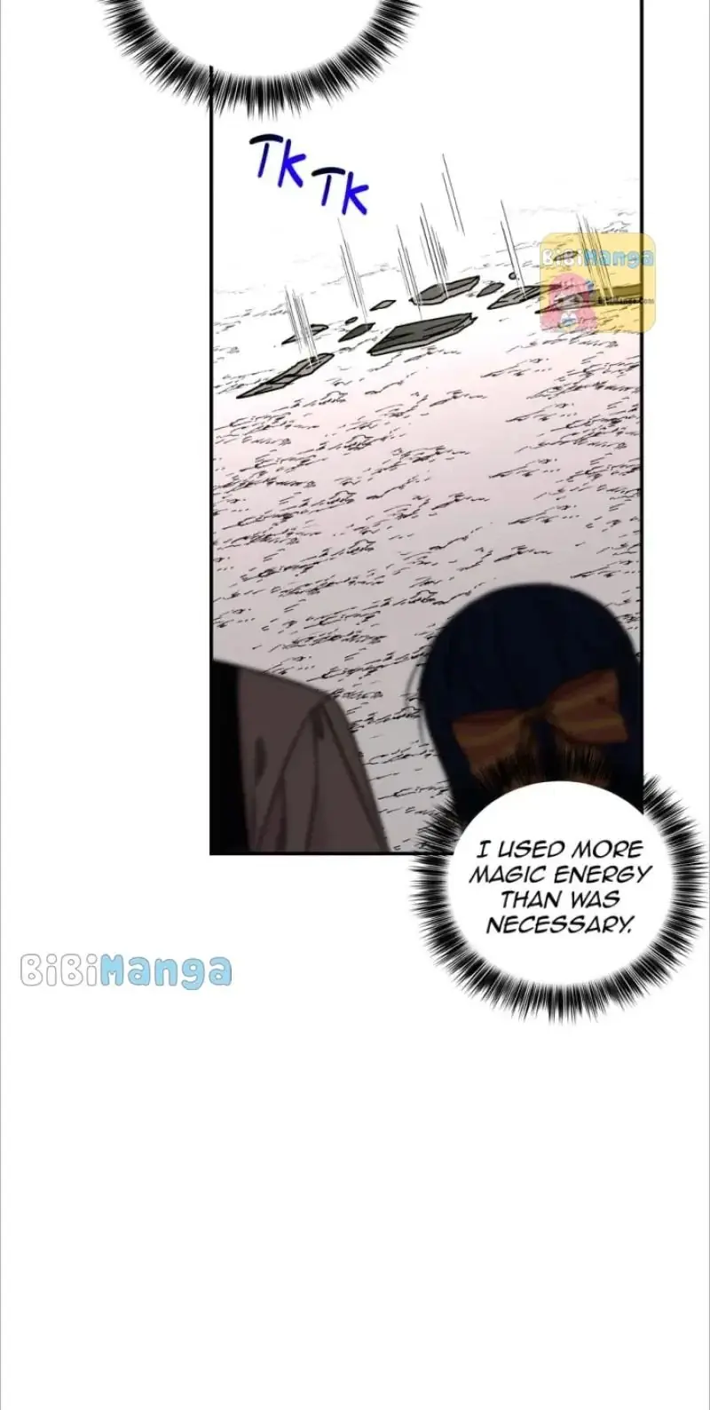 The Archmage's Daughter Chapter 186 Page 59