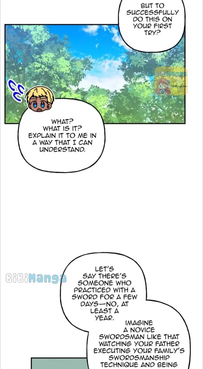 The Archmage's Daughter Chapter 186 Page 73