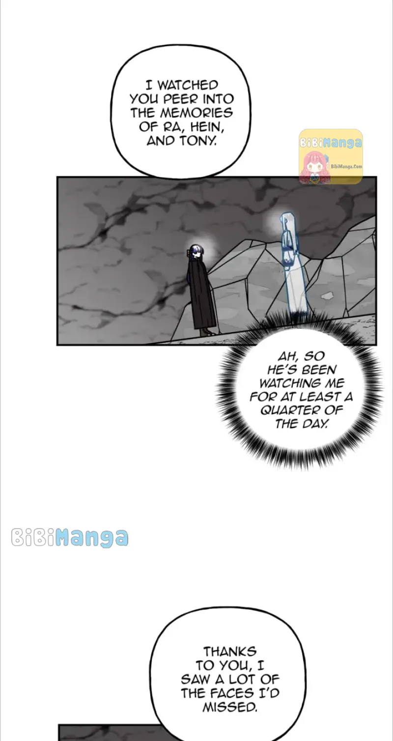 The Archmage's Daughter Chapter 188 Page 39