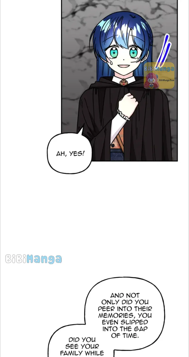 The Archmage's Daughter Chapter 188 Page 41