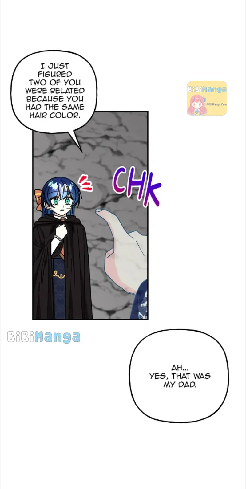 The Archmage's Daughter Chapter 188 Page 44