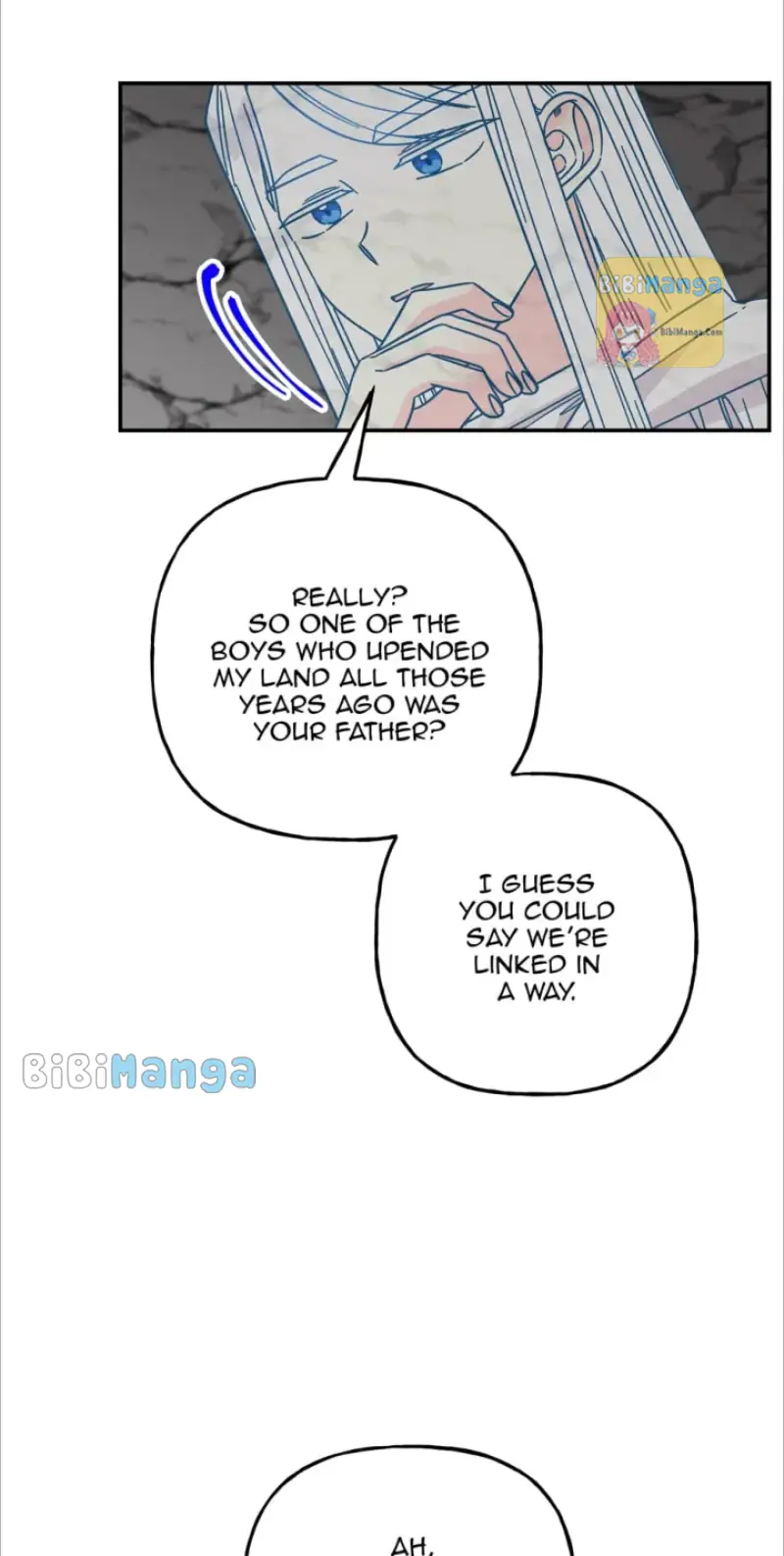 The Archmage's Daughter Chapter 188 Page 45