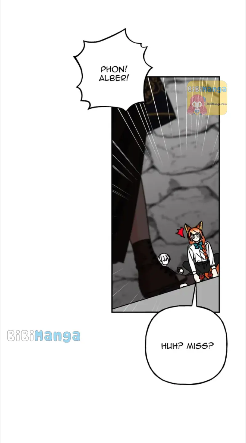 The Archmage's Daughter Chapter 188 Page 50