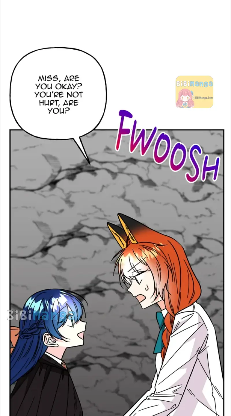 The Archmage's Daughter Chapter 188 Page 51