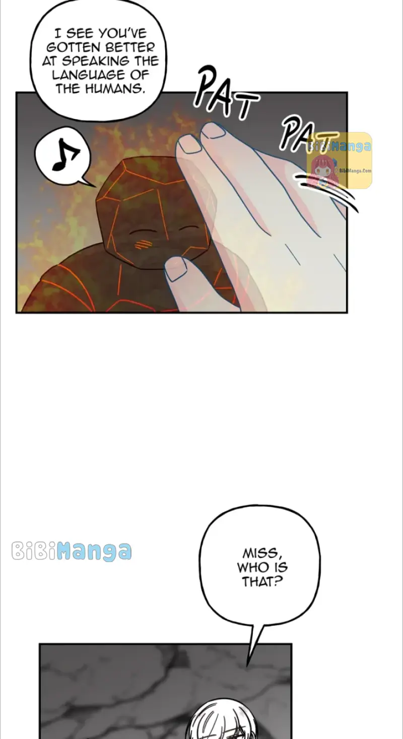 The Archmage's Daughter Chapter 188 Page 60