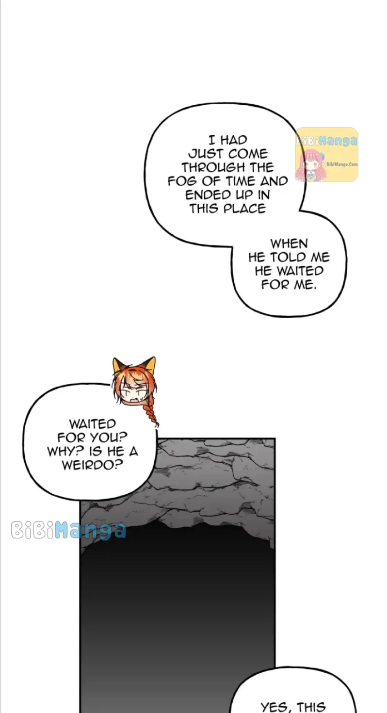 The Archmage's Daughter Chapter 188 Page 63