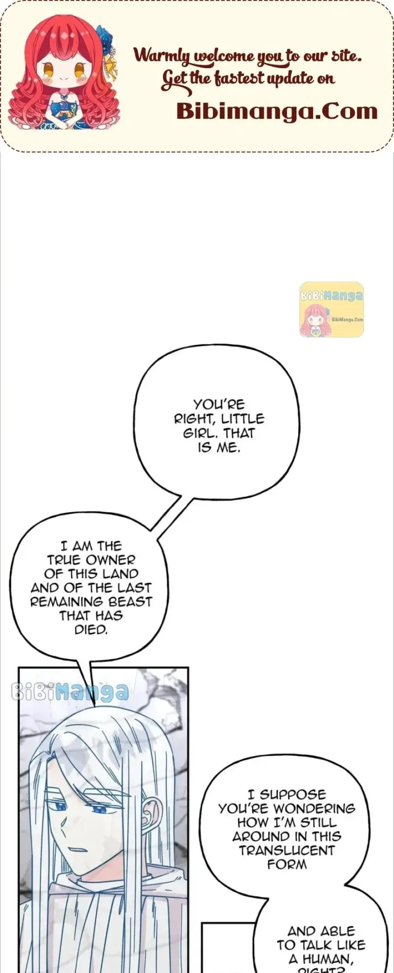 The Archmage's Daughter Chapter 189 Page 3