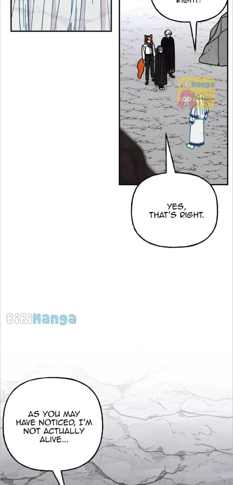 The Archmage's Daughter Chapter 189 Page 4