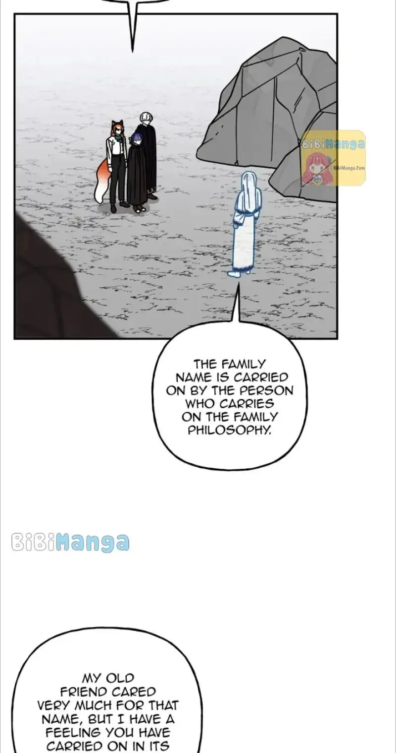 The Archmage's Daughter Chapter 189 Page 20