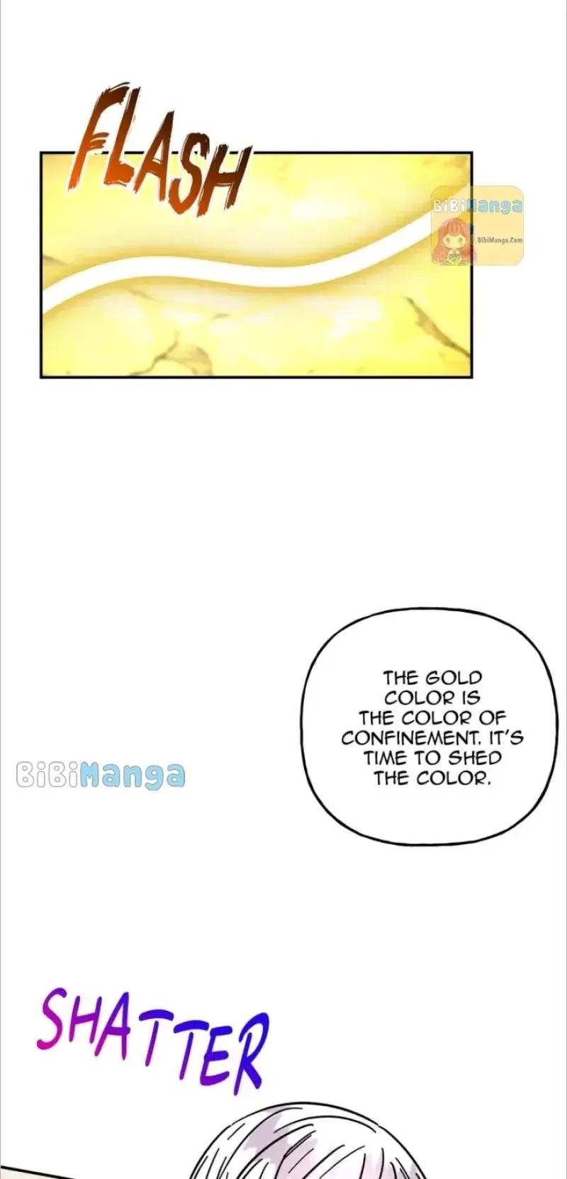 The Archmage's Daughter Chapter 189 Page 36
