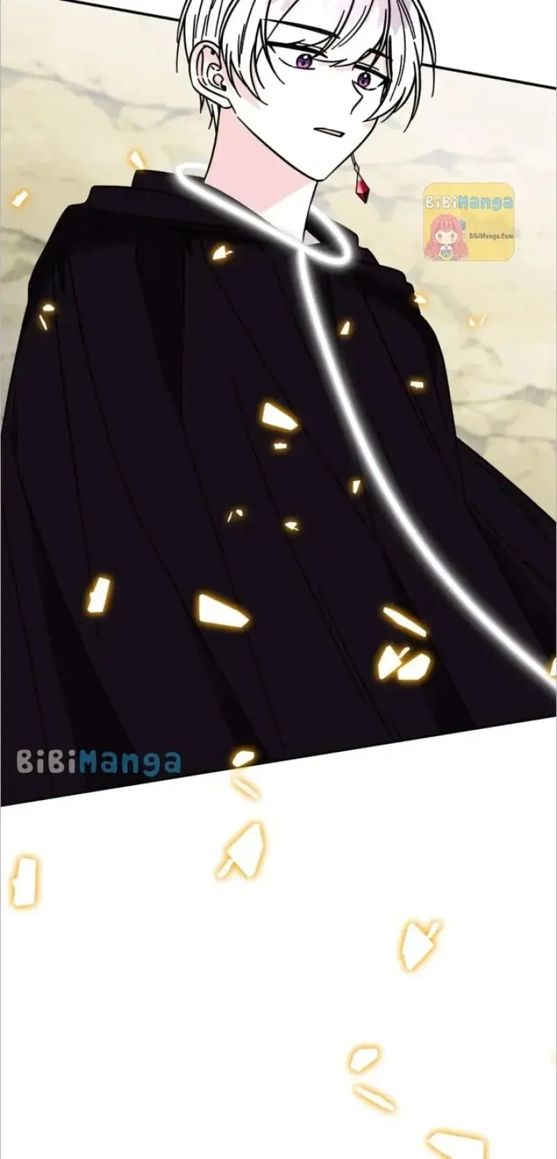 The Archmage's Daughter Chapter 189 Page 37