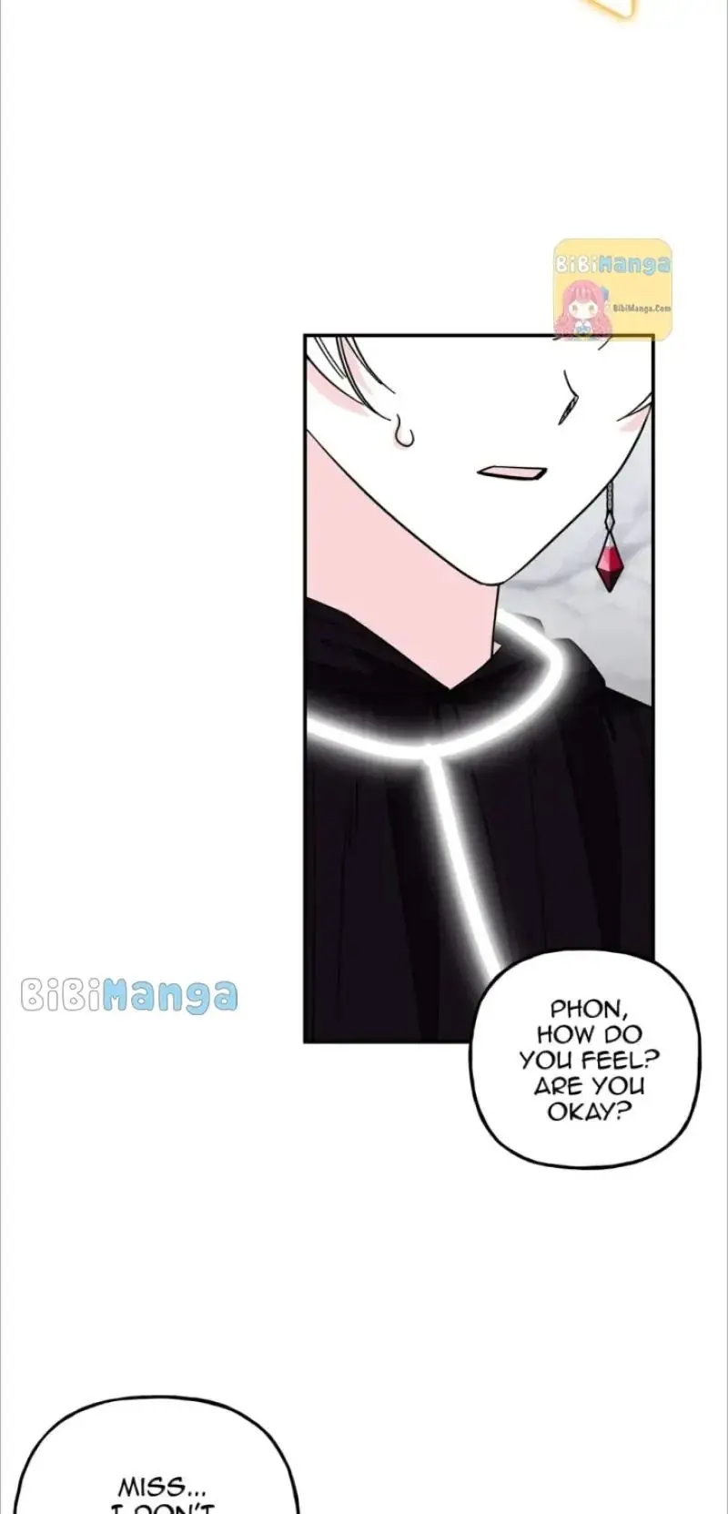 The Archmage's Daughter Chapter 189 Page 38