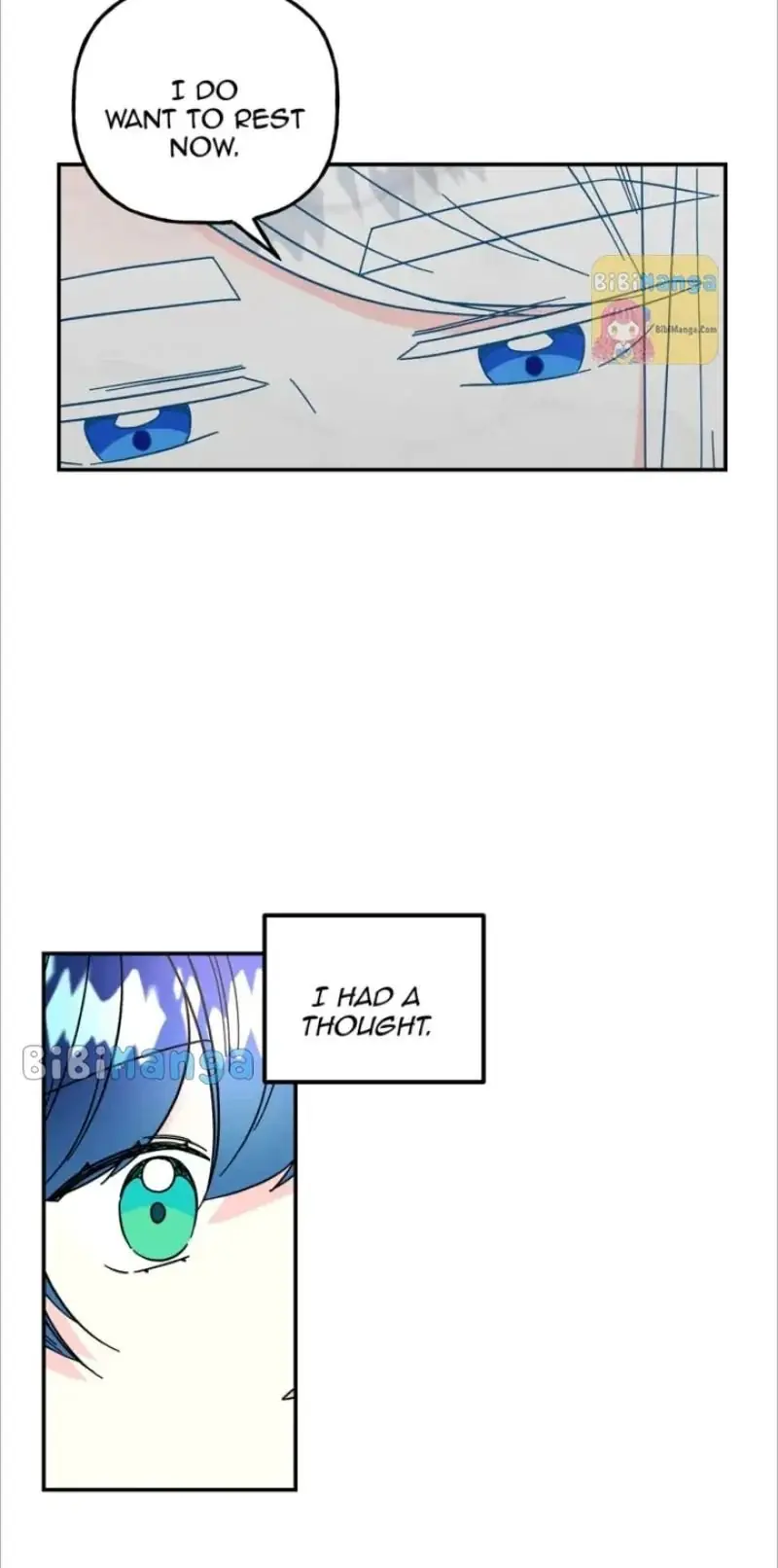 The Archmage's Daughter Chapter 189 Page 47