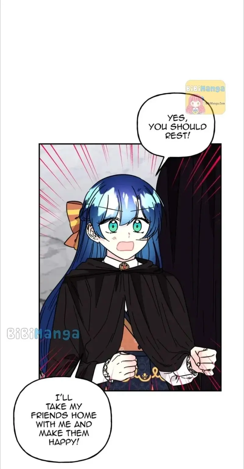 The Archmage's Daughter Chapter 189 Page 49