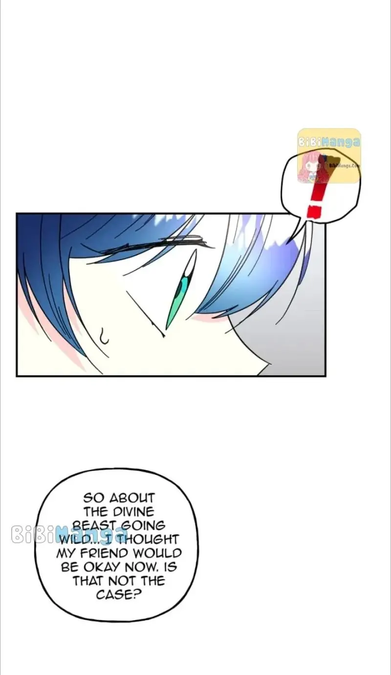 The Archmage's Daughter Chapter 189 Page 60