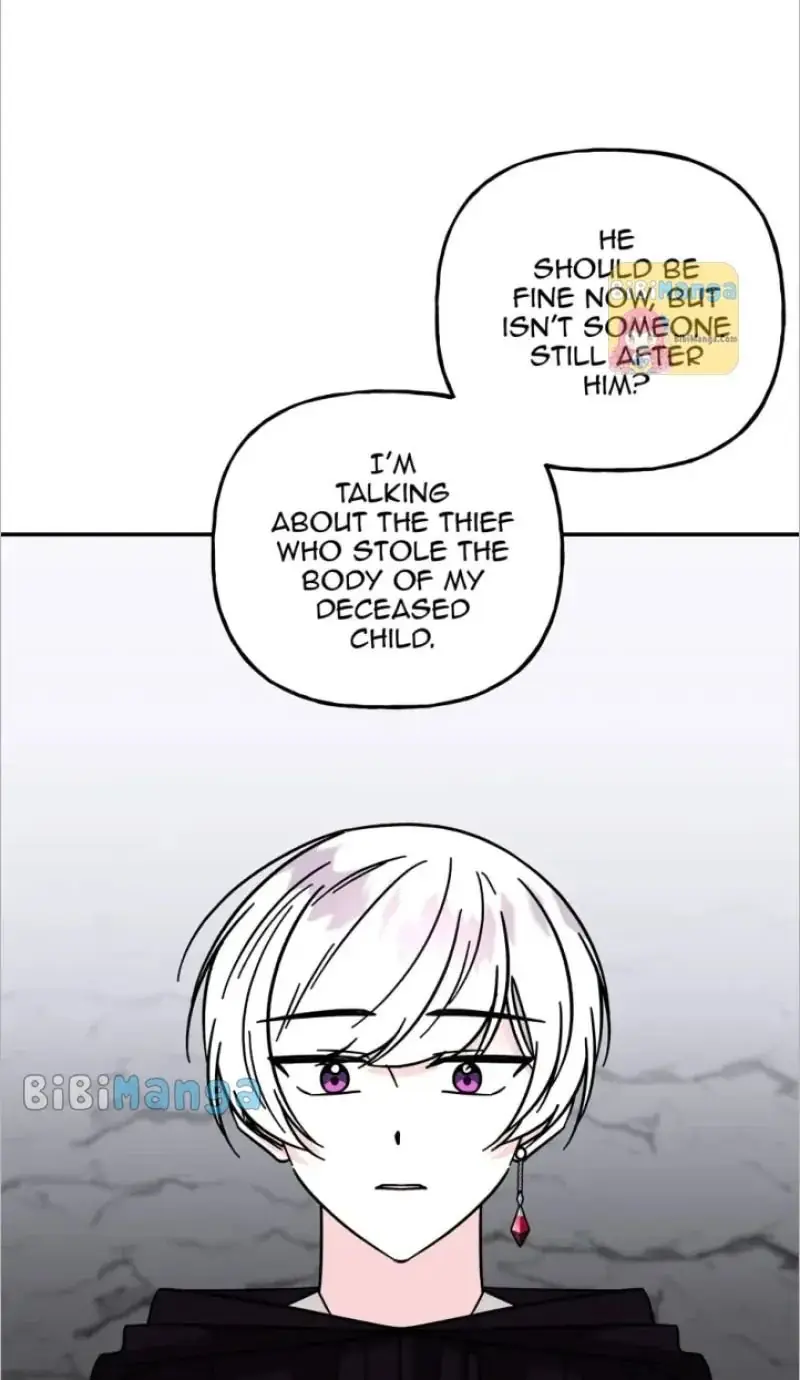 The Archmage's Daughter Chapter 189 Page 61