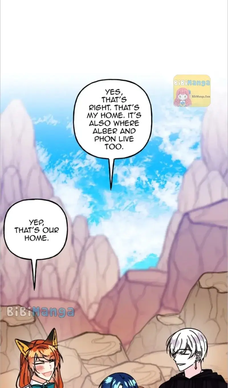 The Archmage's Daughter Chapter 190 Page 9