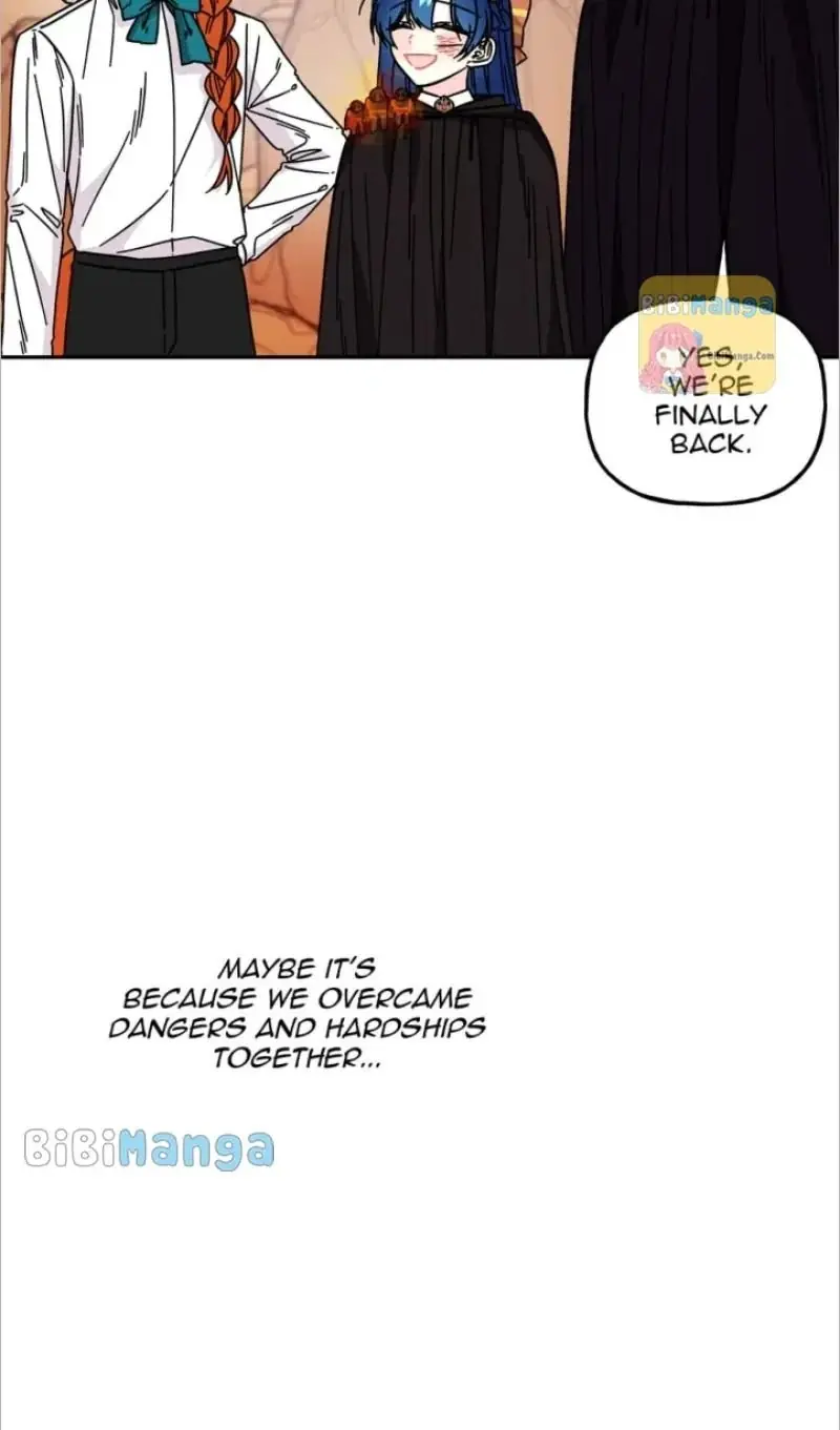 The Archmage's Daughter Chapter 190 Page 10