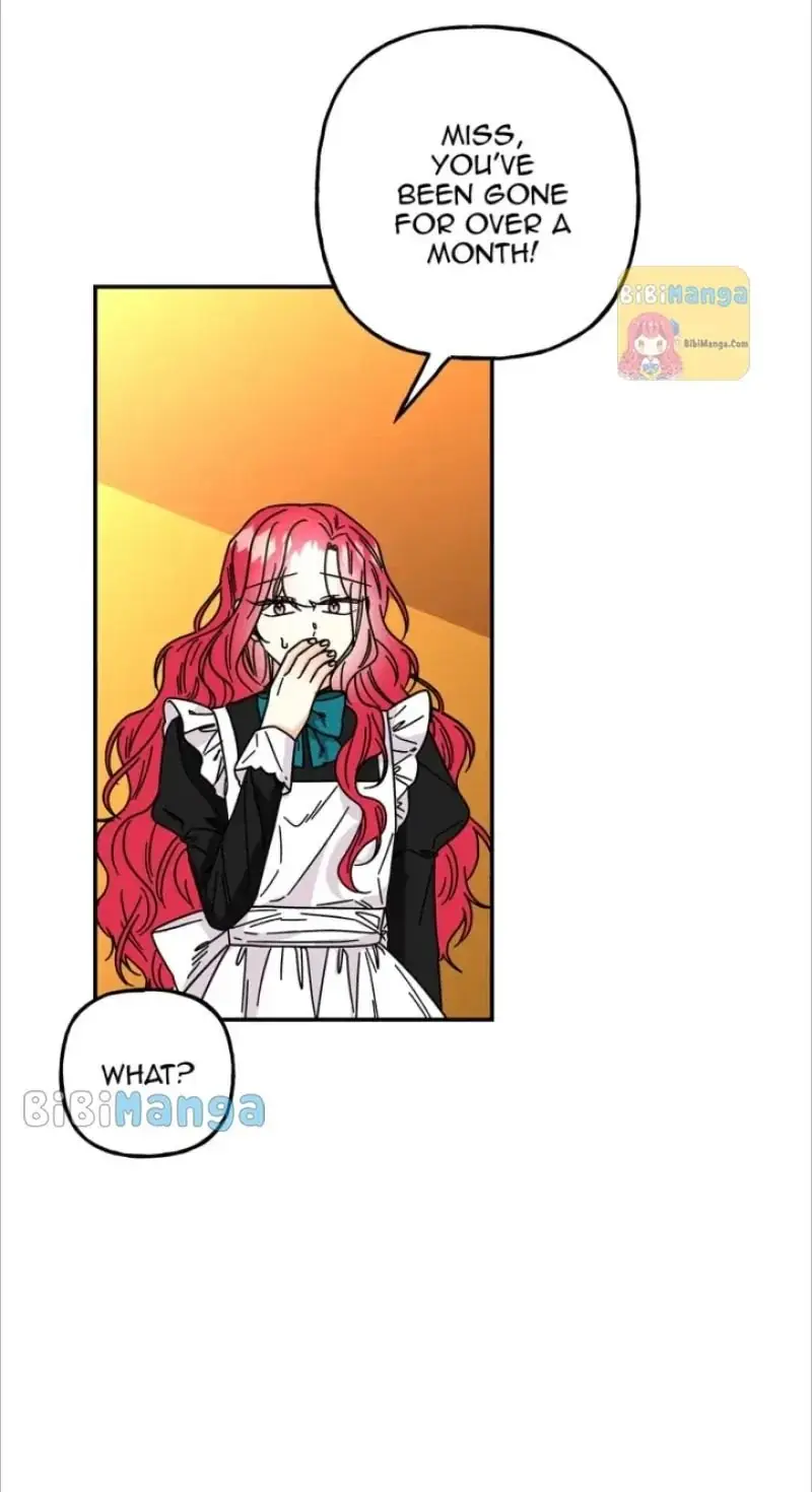 The Archmage's Daughter Chapter 190 Page 17