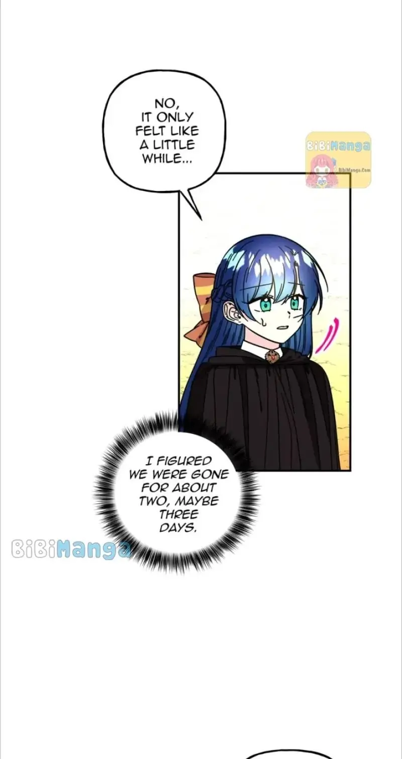 The Archmage's Daughter Chapter 190 Page 18
