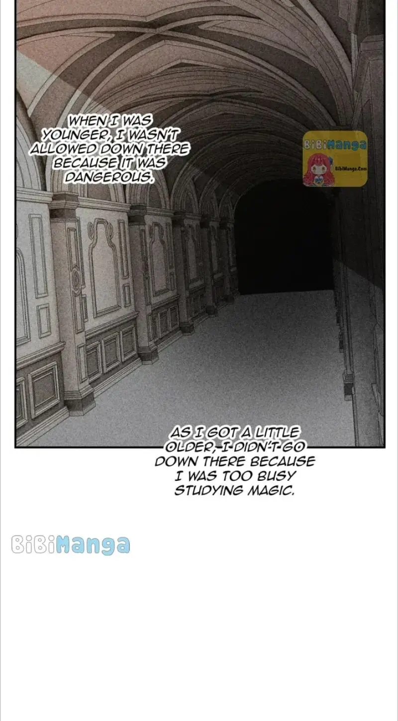 The Archmage's Daughter Chapter 190 Page 25