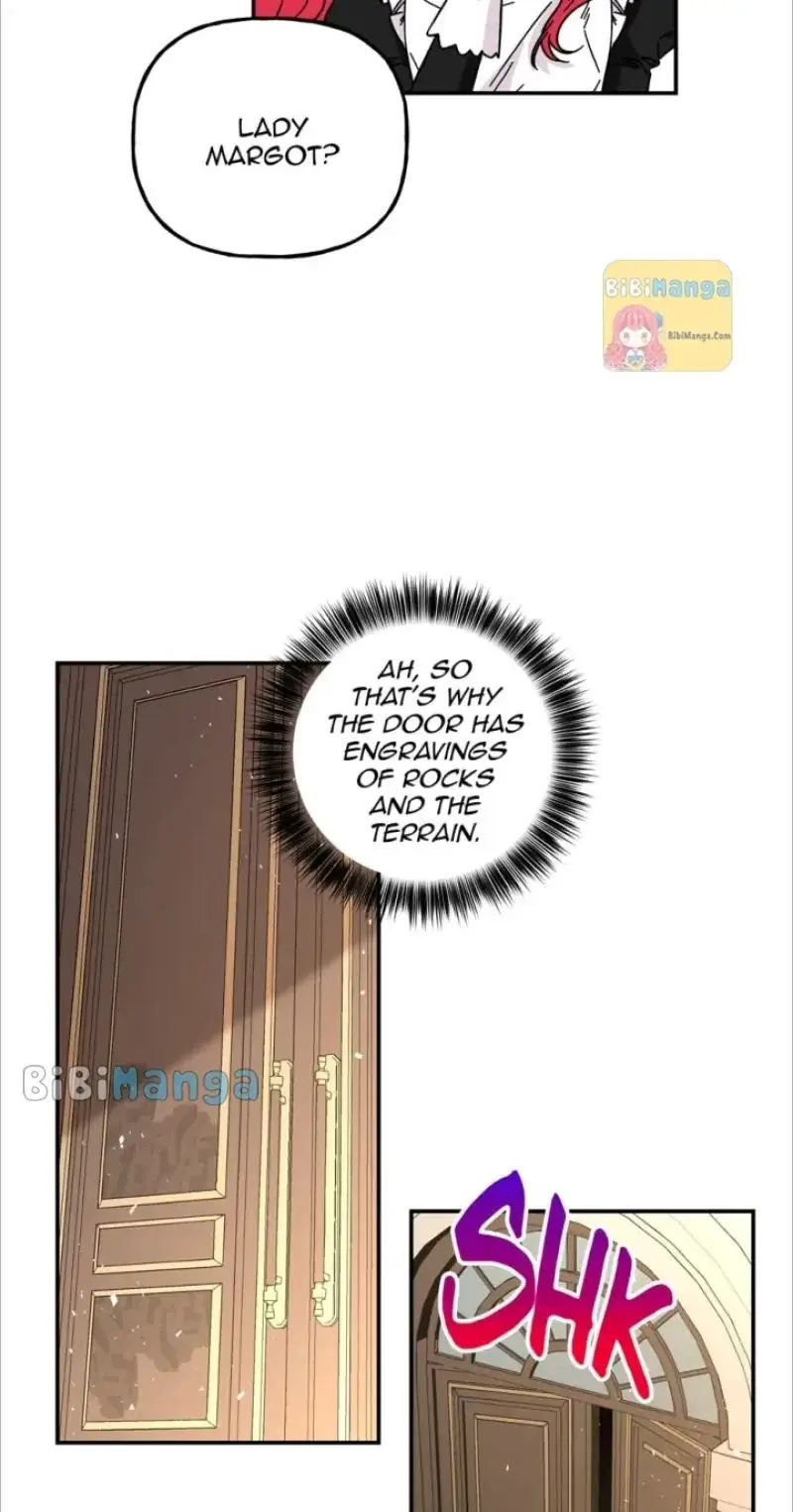 The Archmage's Daughter Chapter 190 Page 38