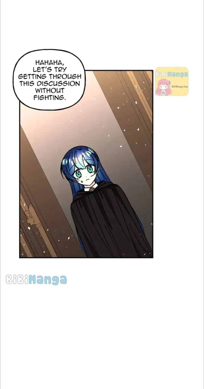 The Archmage's Daughter Chapter 190 Page 41