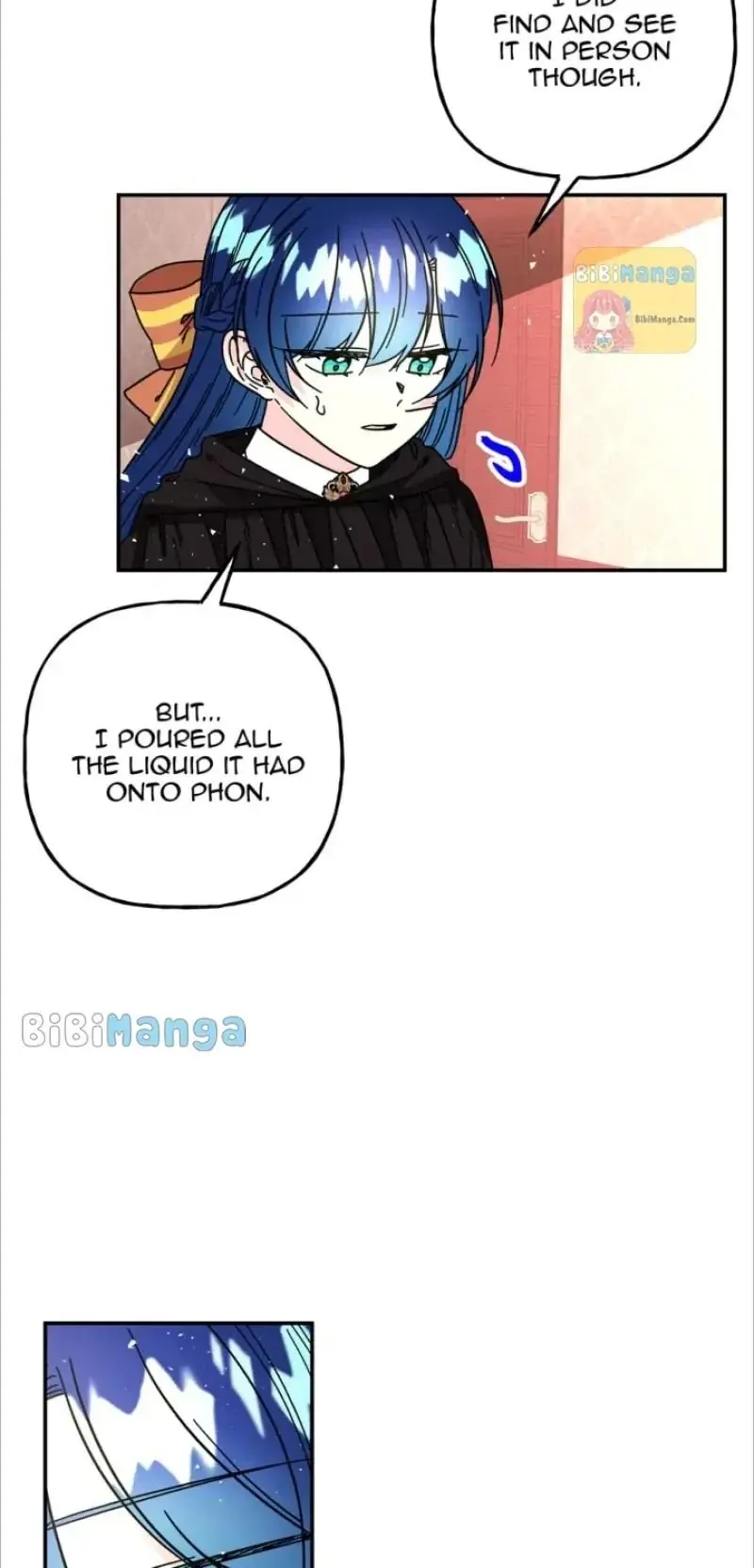 The Archmage's Daughter Chapter 190 Page 66