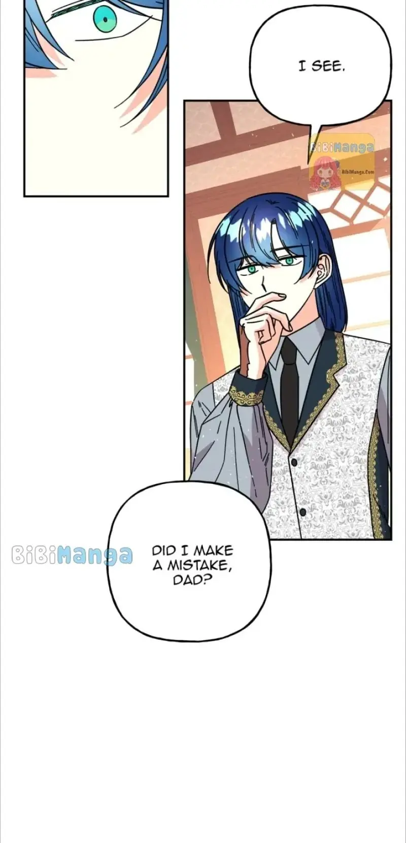 The Archmage's Daughter Chapter 190 Page 67