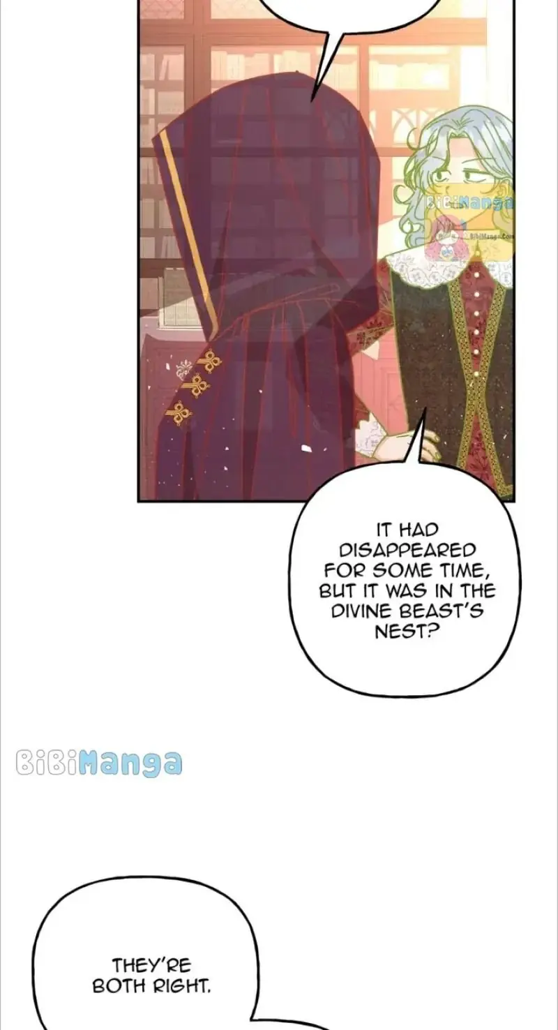 The Archmage's Daughter Chapter 190 Page 69