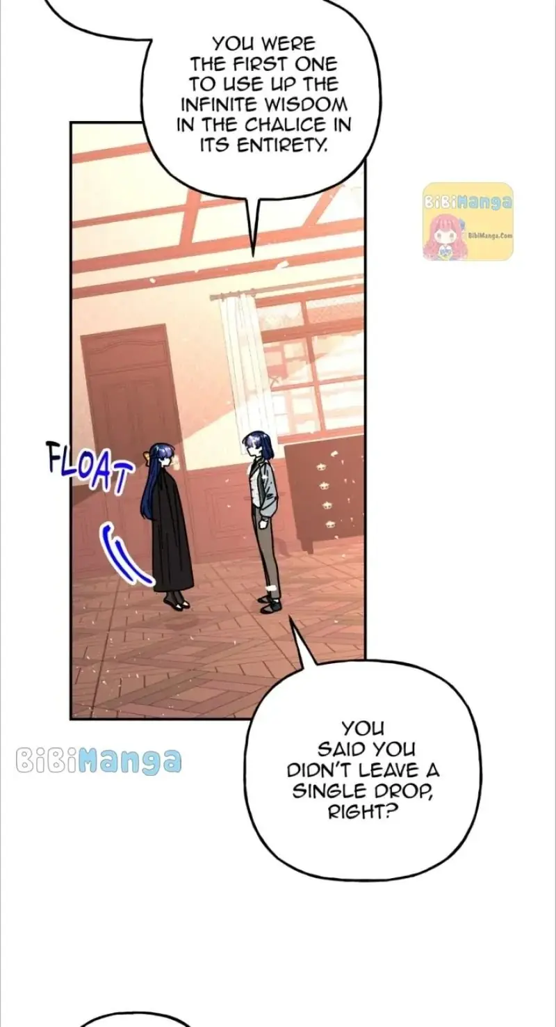 The Archmage's Daughter Chapter 190 Page 70