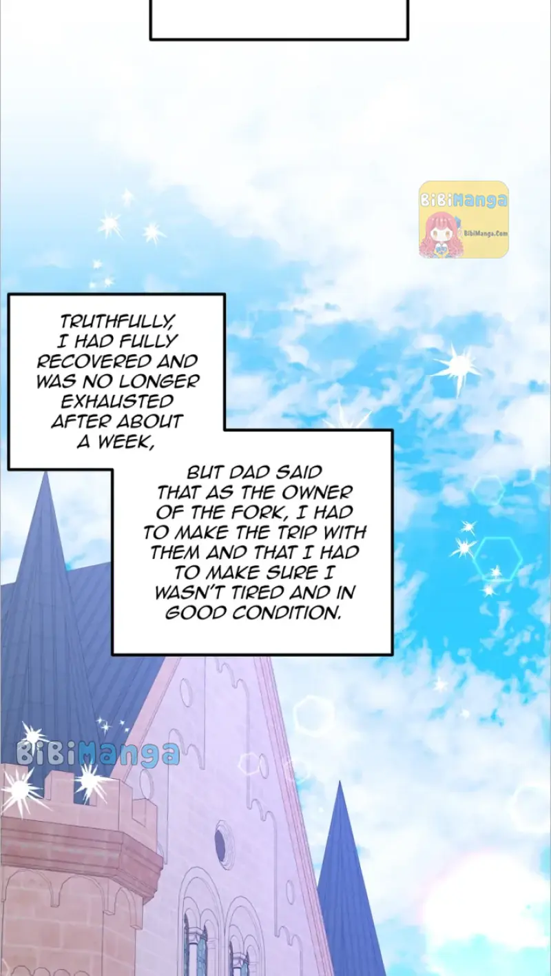 The Archmage's Daughter Chapter 191 Page 4