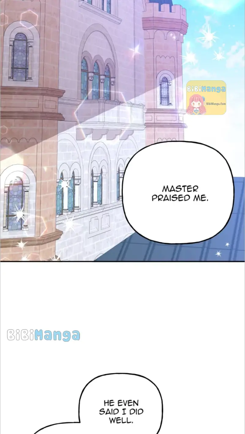 The Archmage's Daughter Chapter 191 Page 5