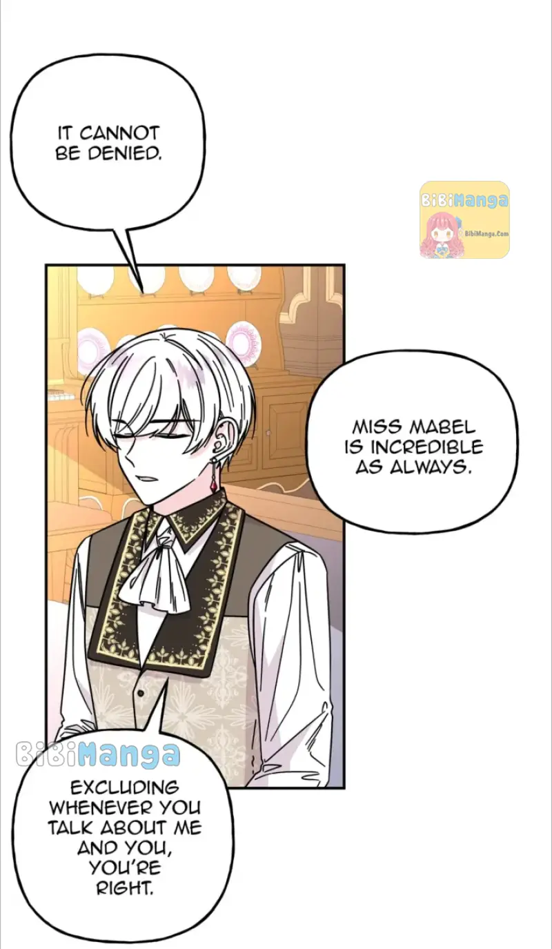 The Archmage's Daughter Chapter 191 Page 9