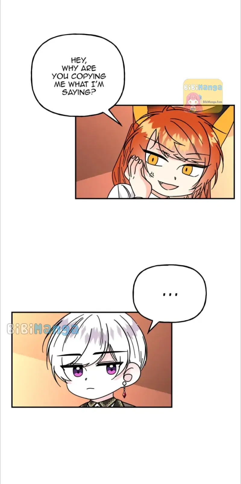 The Archmage's Daughter Chapter 191 Page 13