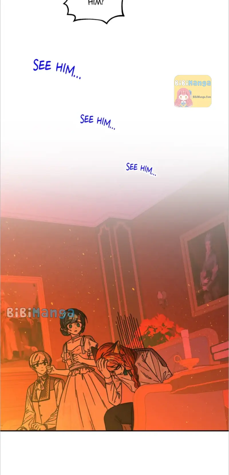 The Archmage's Daughter Chapter 191 Page 25
