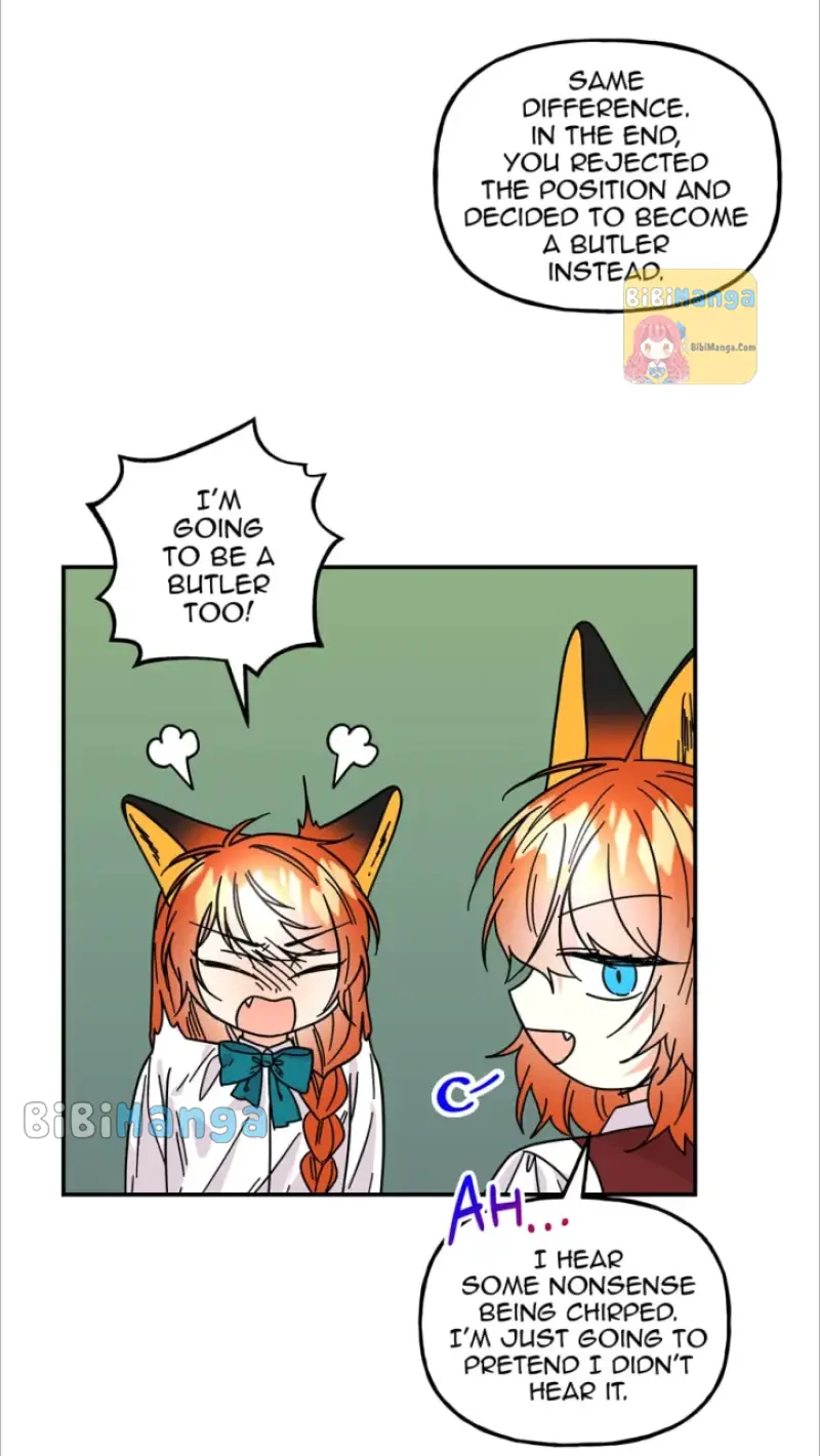 The Archmage's Daughter Chapter 191 Page 55