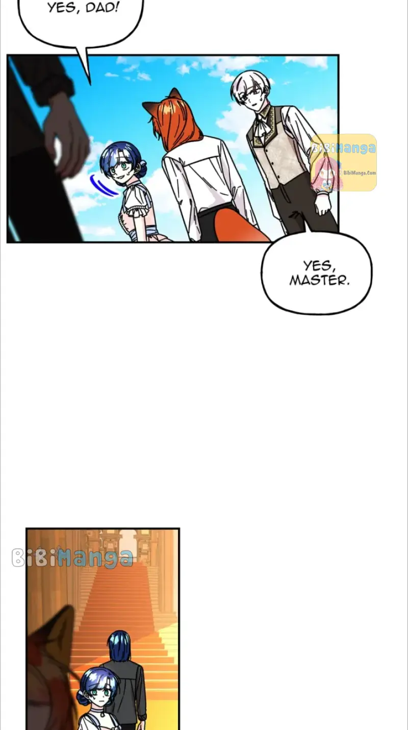 The Archmage's Daughter Chapter 191 Page 69