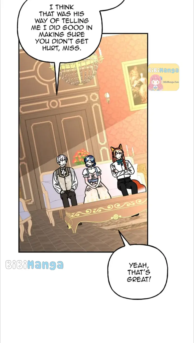 The Archmage's Daughter Chapter 192 Page 6