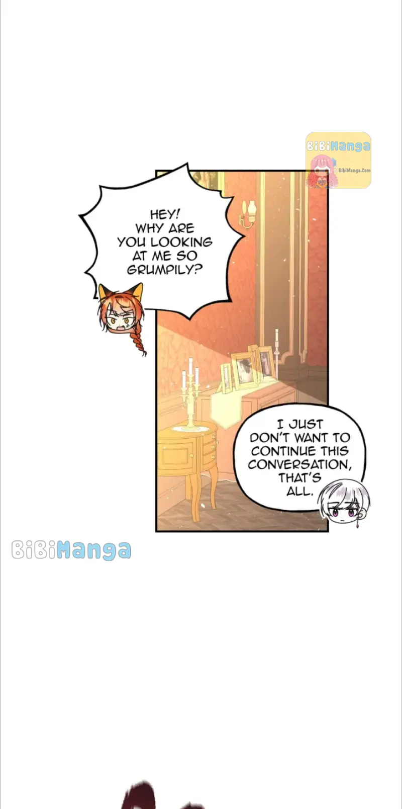 The Archmage's Daughter Chapter 192 Page 14