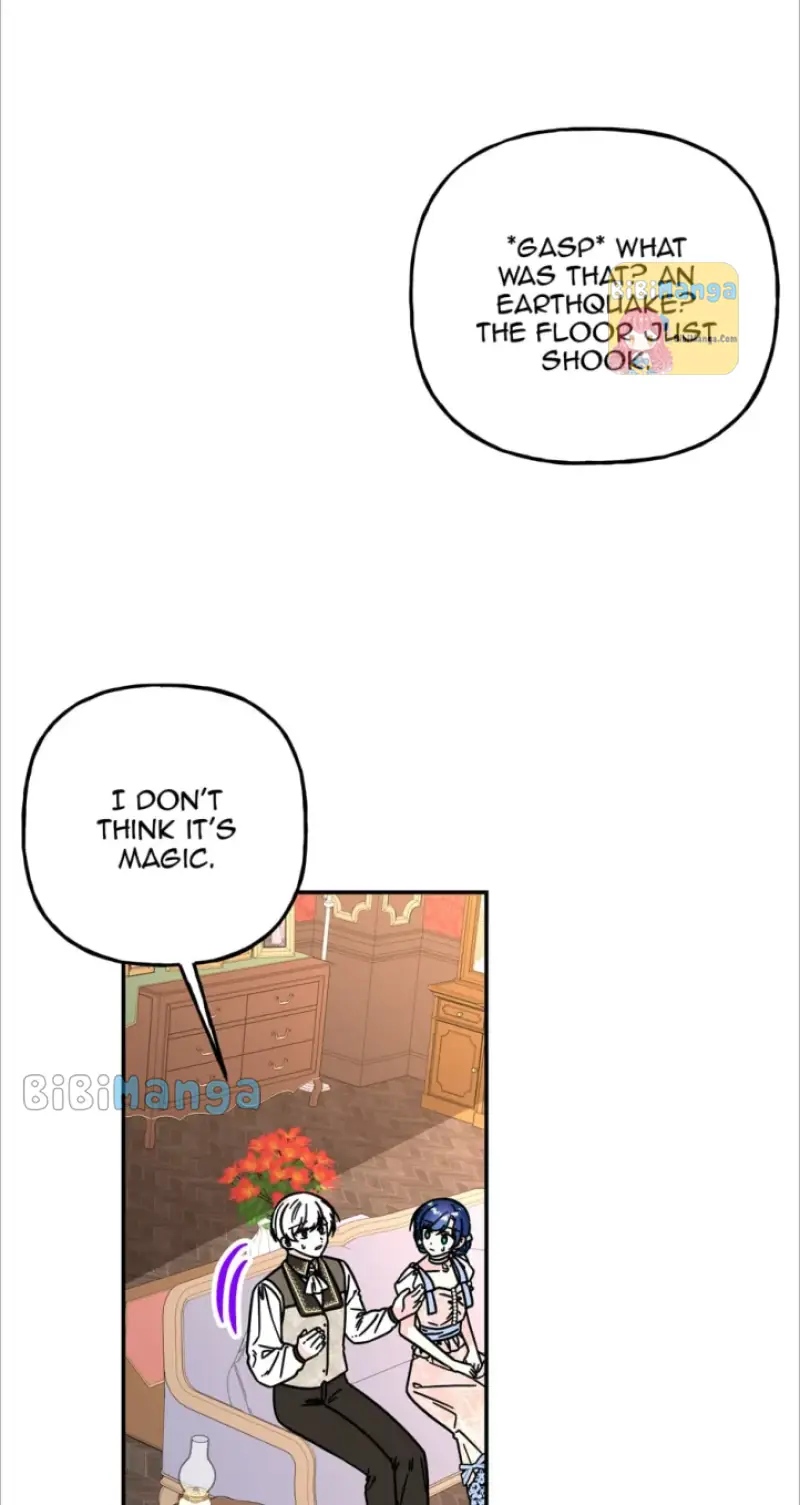 The Archmage's Daughter Chapter 192 Page 17