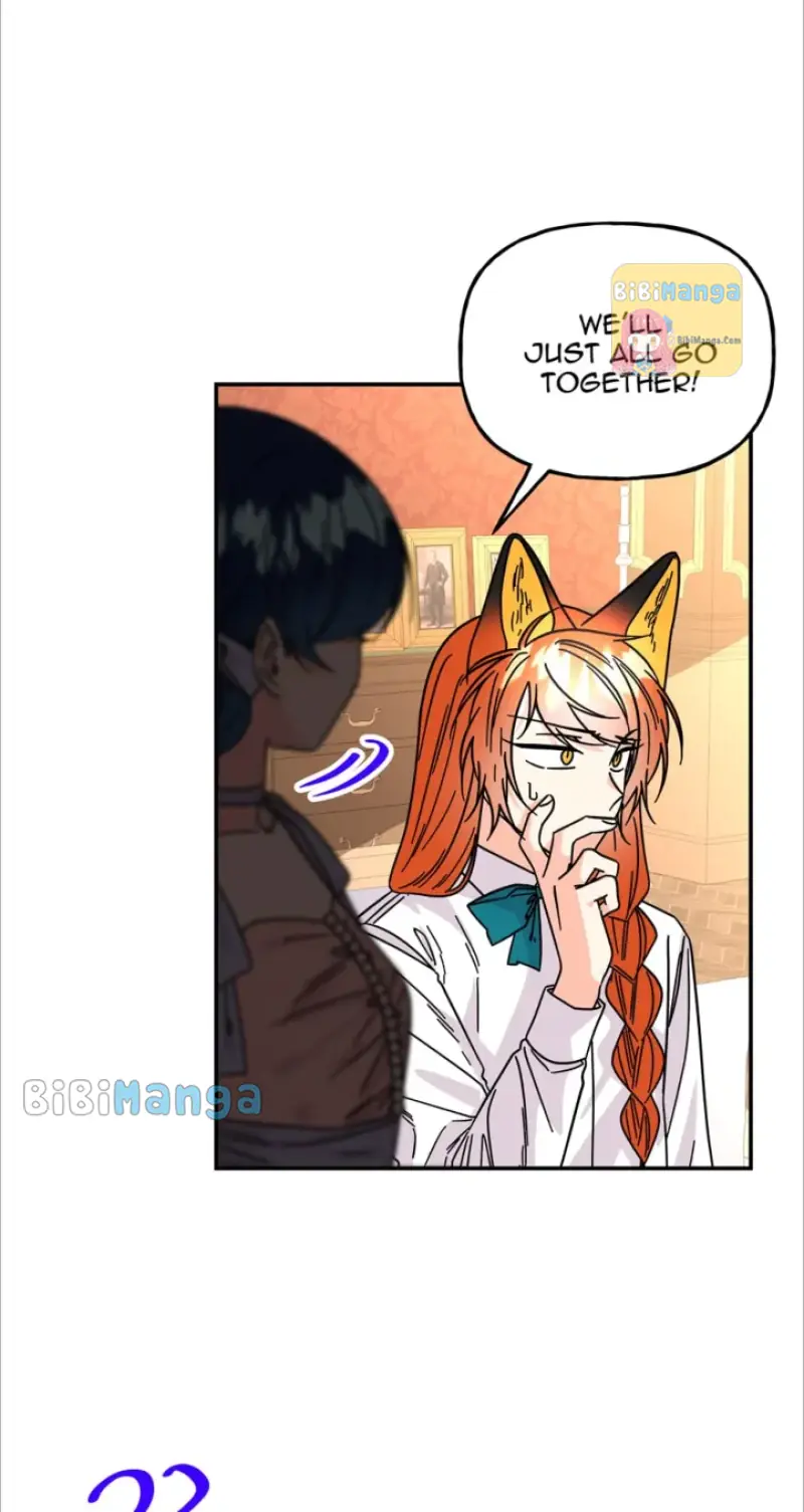 The Archmage's Daughter Chapter 192 Page 20