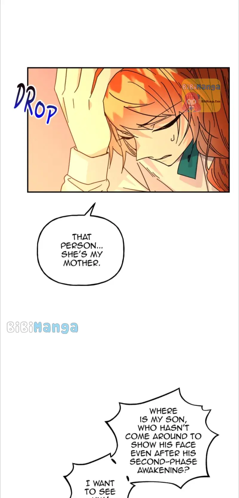 The Archmage's Daughter Chapter 192 Page 24
