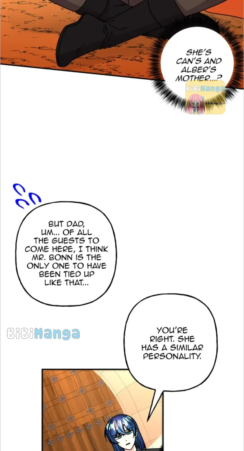 The Archmage's Daughter Chapter 192 Page 31